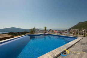 Villa Kalkan Charm halal villa